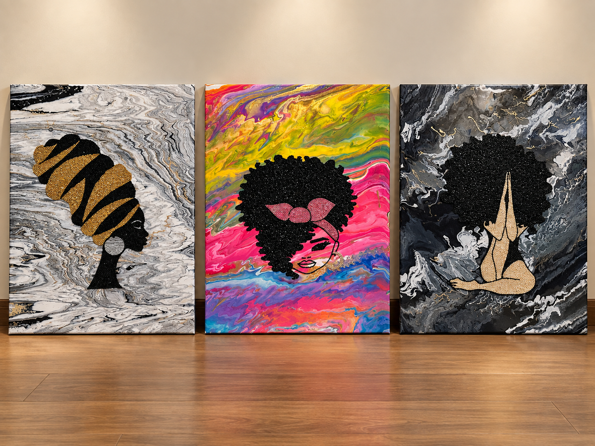 Paintings
