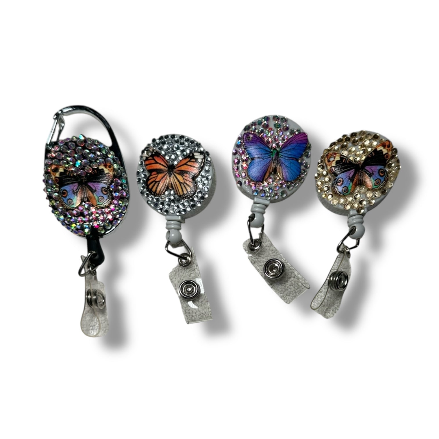 Keychains/ Lanyards