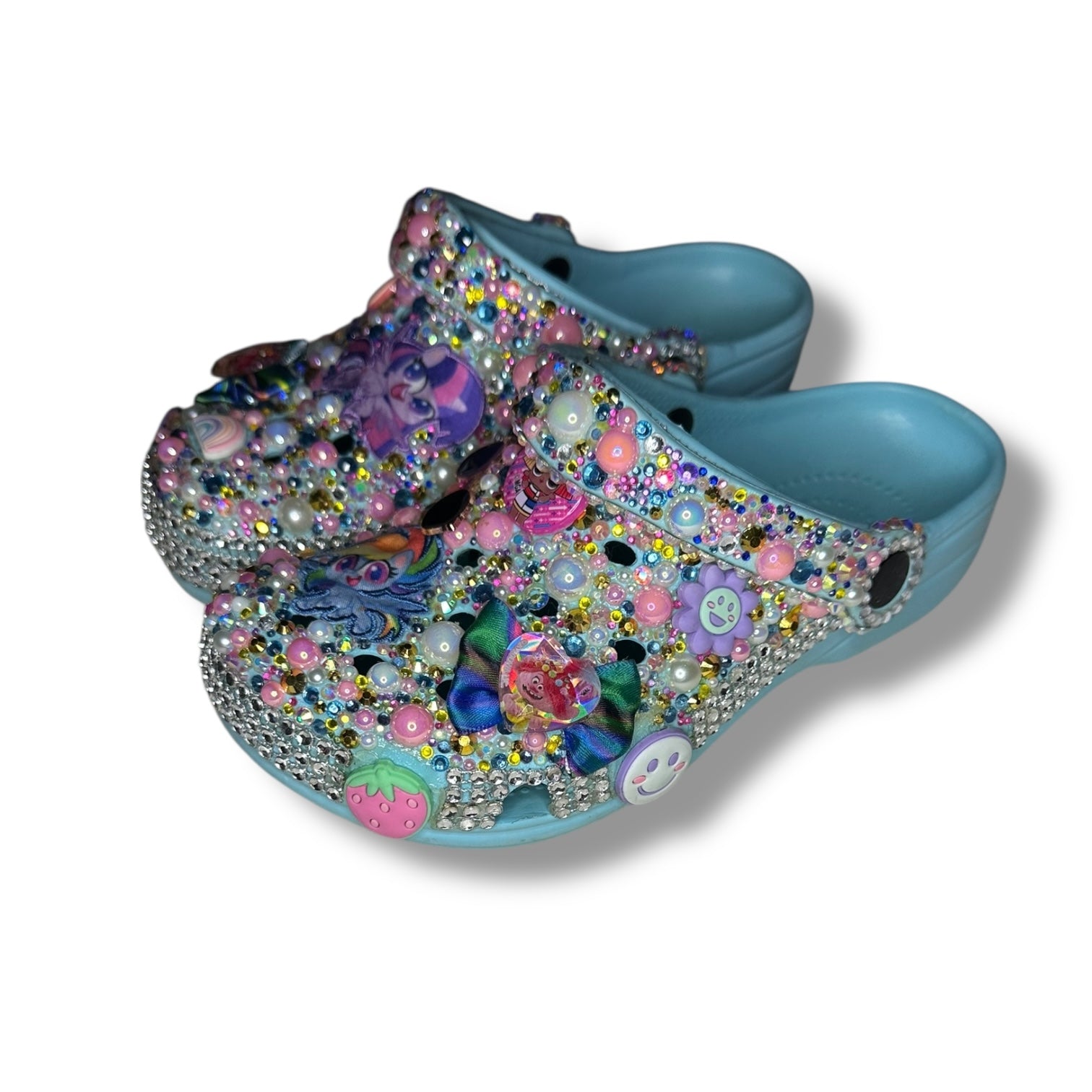 Custom Footwear