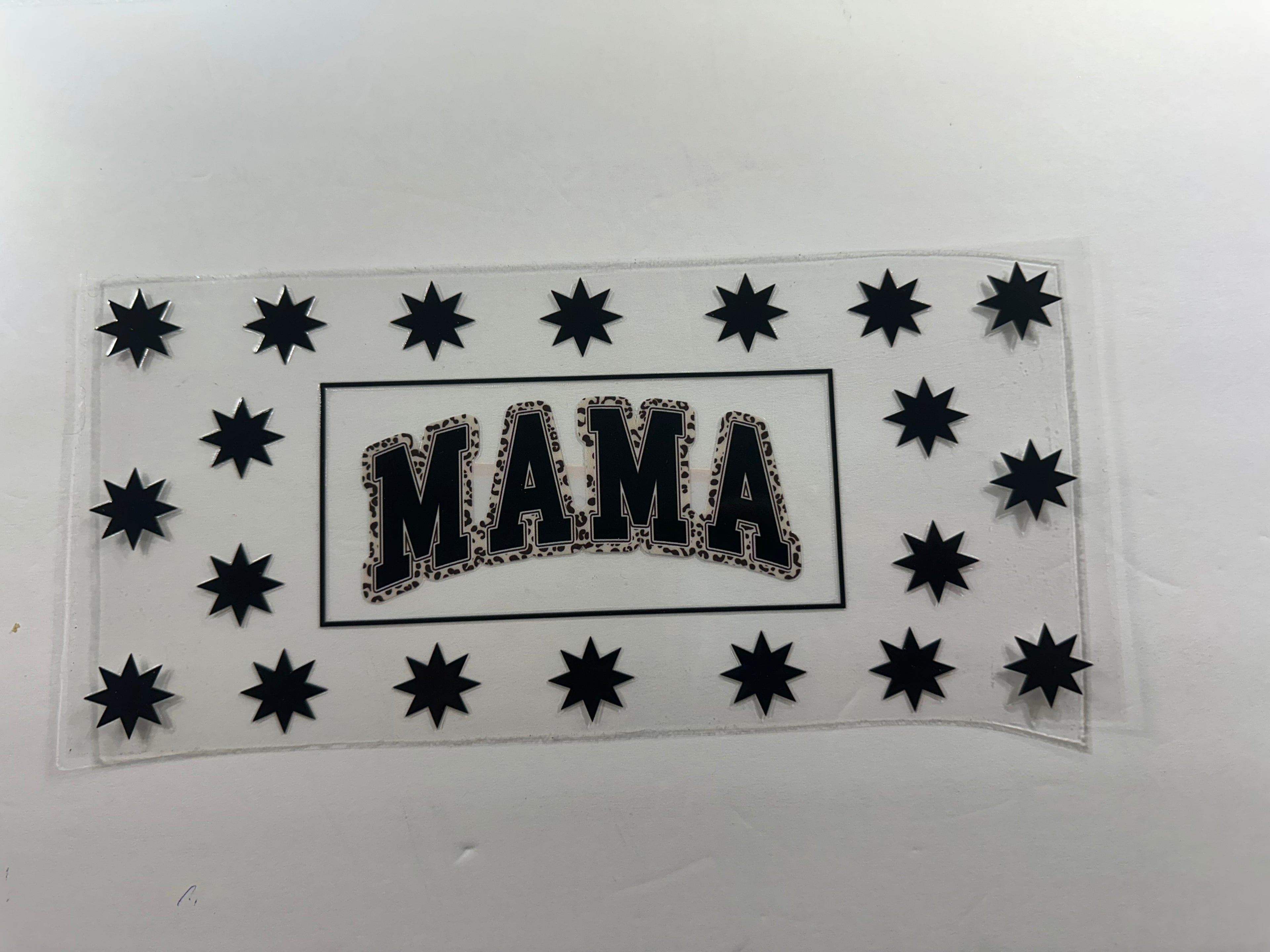 M-006 star mama