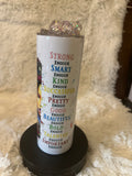 Sub-213 strong enough