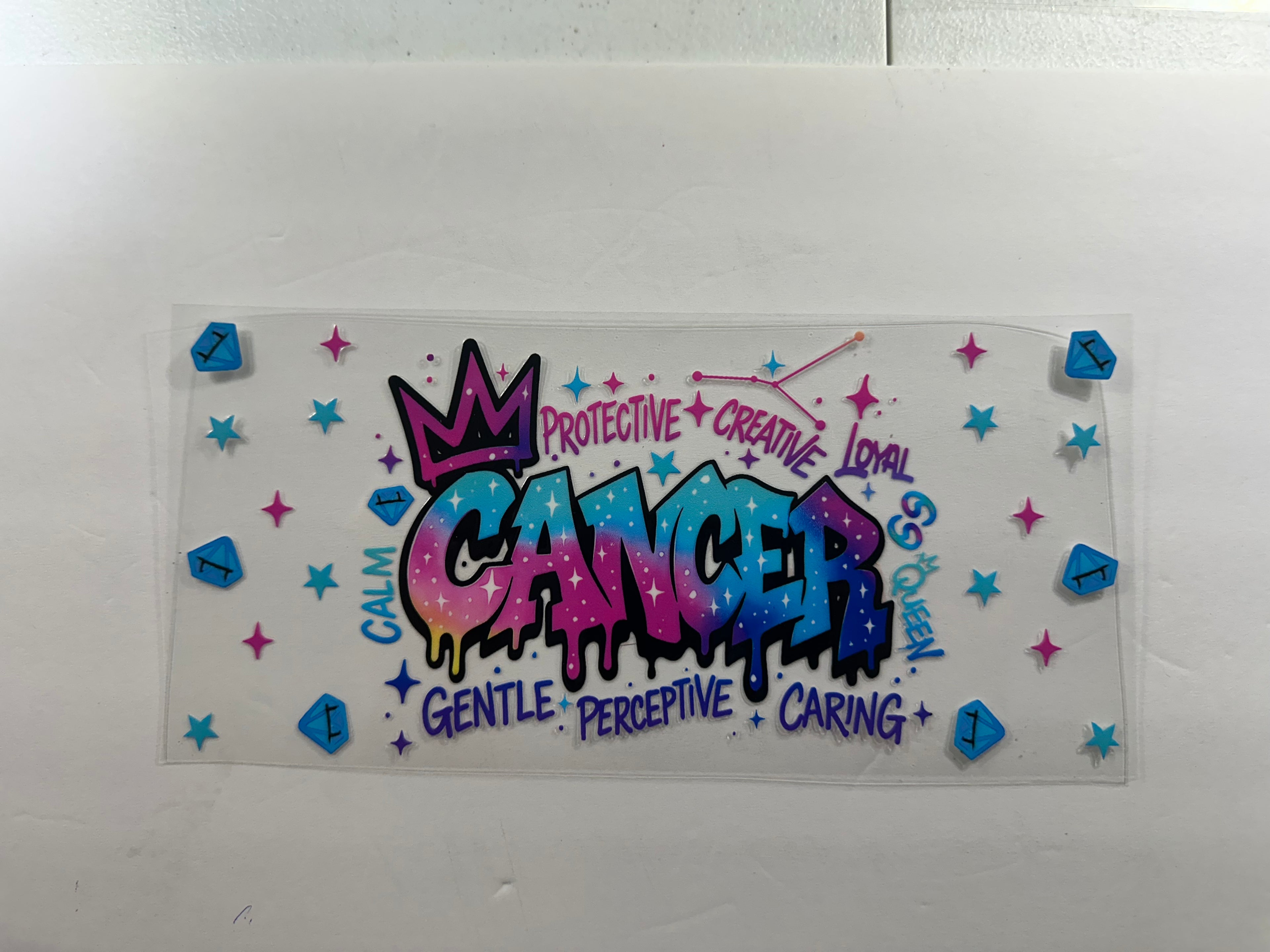Z-11 Cancer