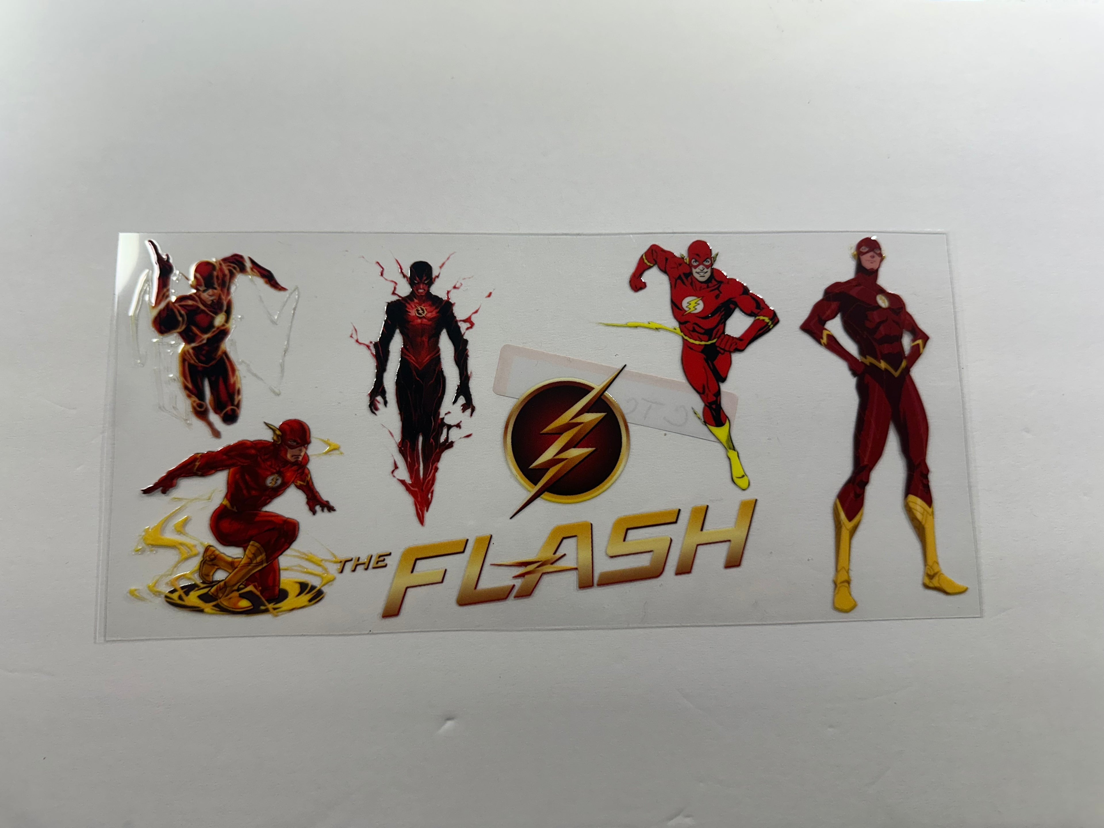 CTC-005 flash