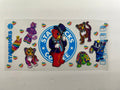 SC-011 Starbuck Lisa frank bear