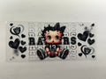 SP-003 Raiders baby Betty boop