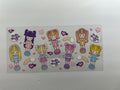 CTC-017 Polly pocket