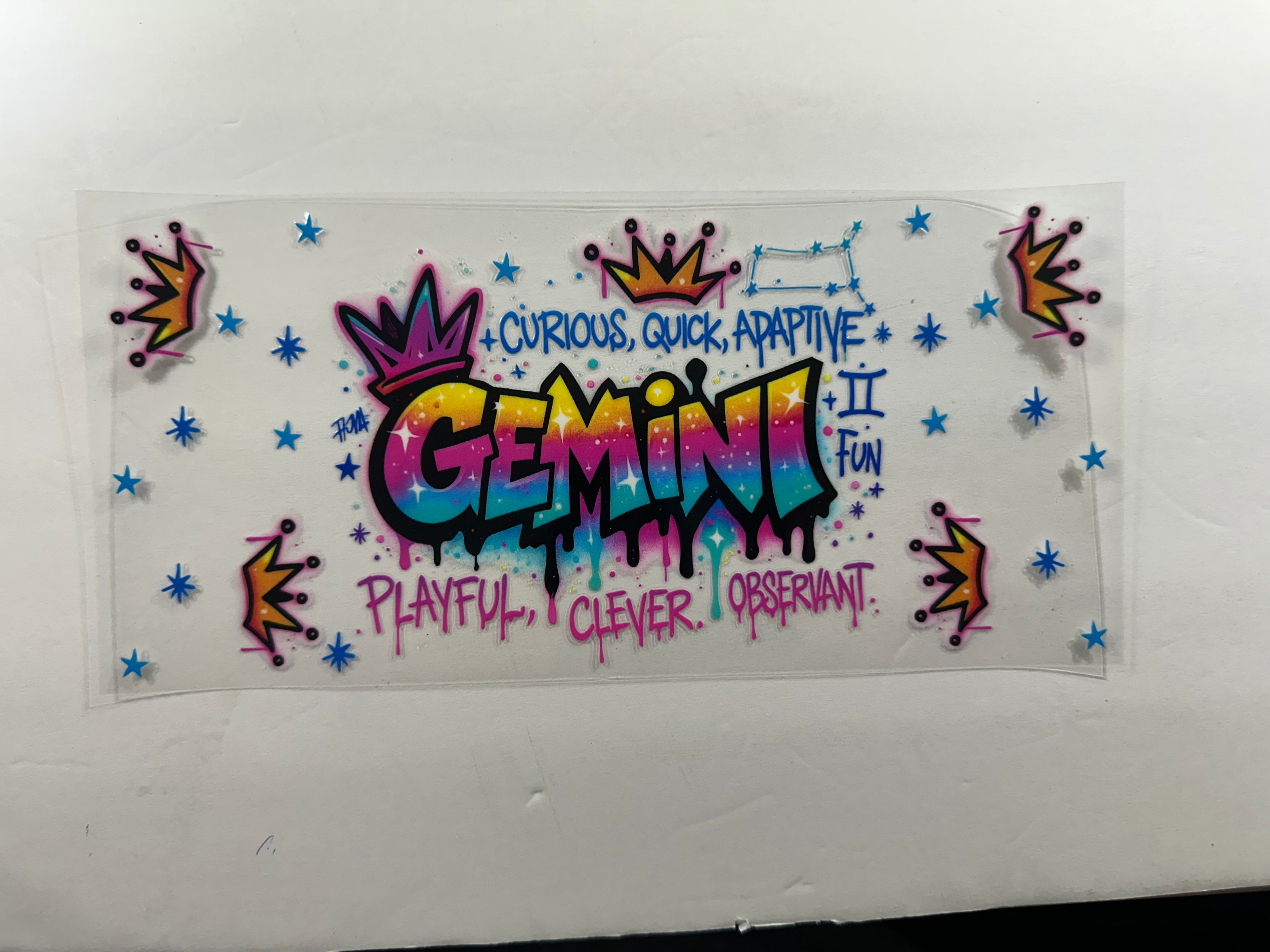 Z-08 Gemini