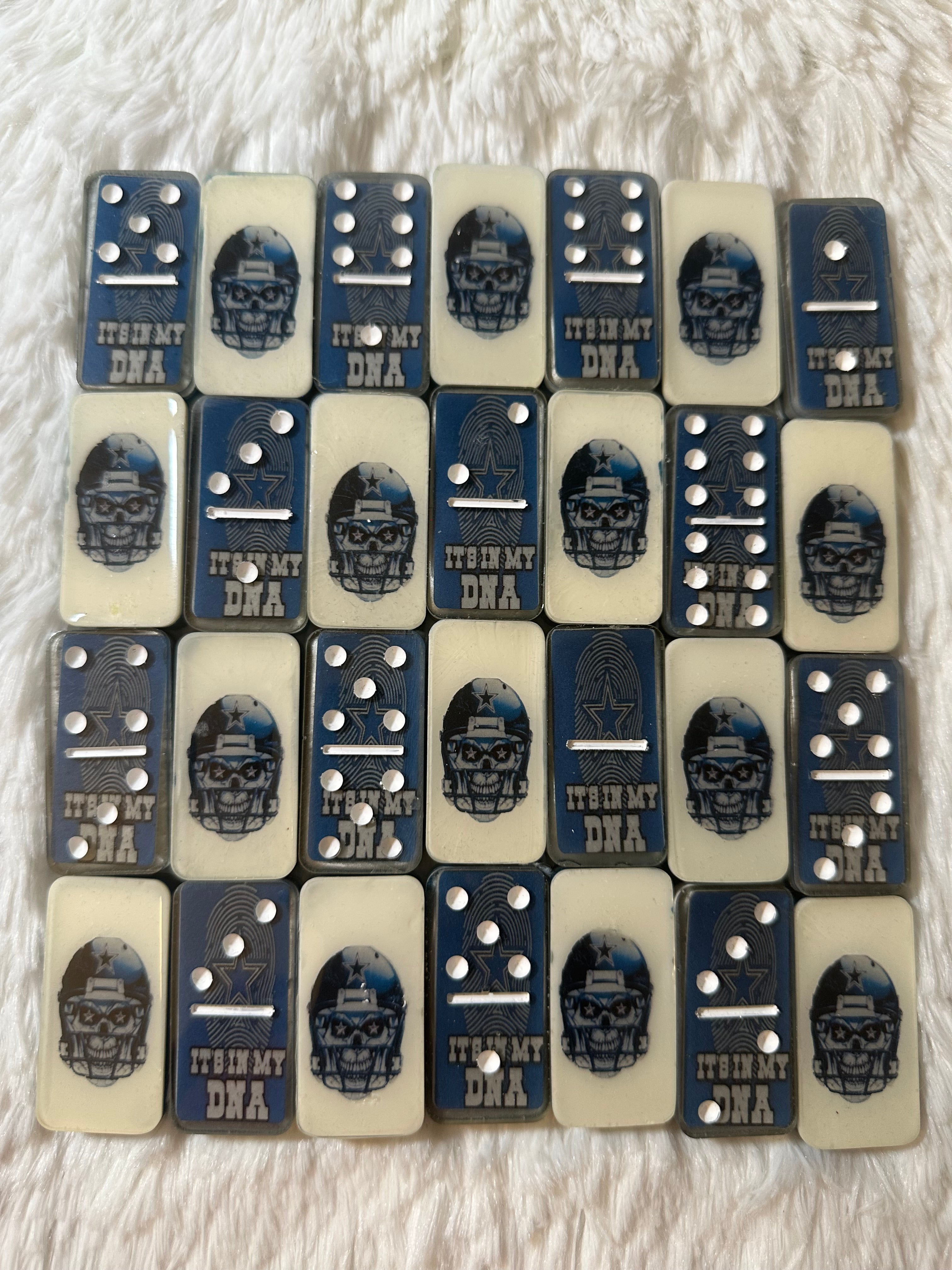 Domino’s