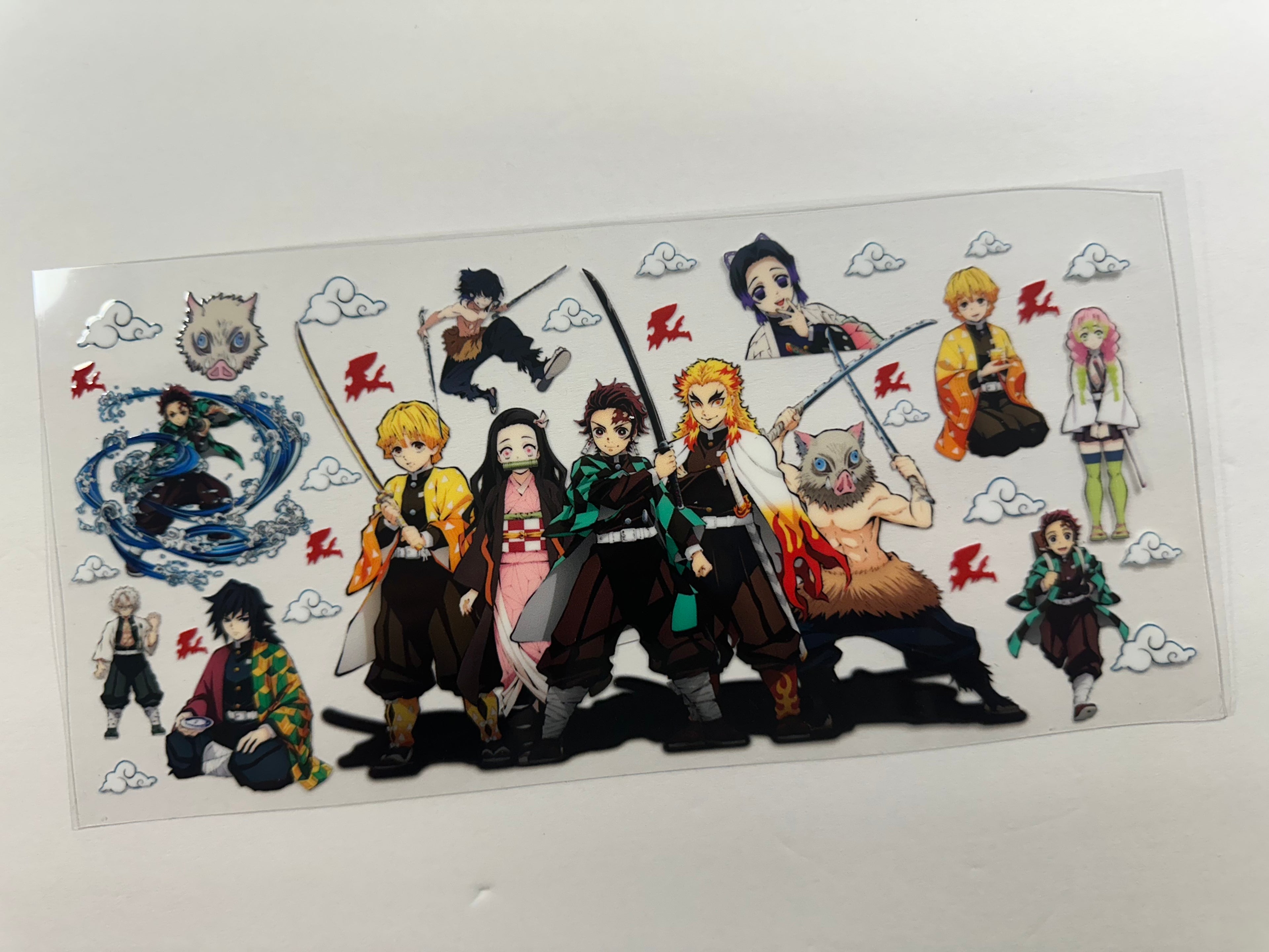 CTC-003 anime