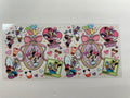 D-05 Minnie & daisy