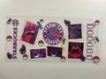 SC-002 Starbuck purple Pokémon