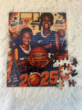 Portrait Puzzle