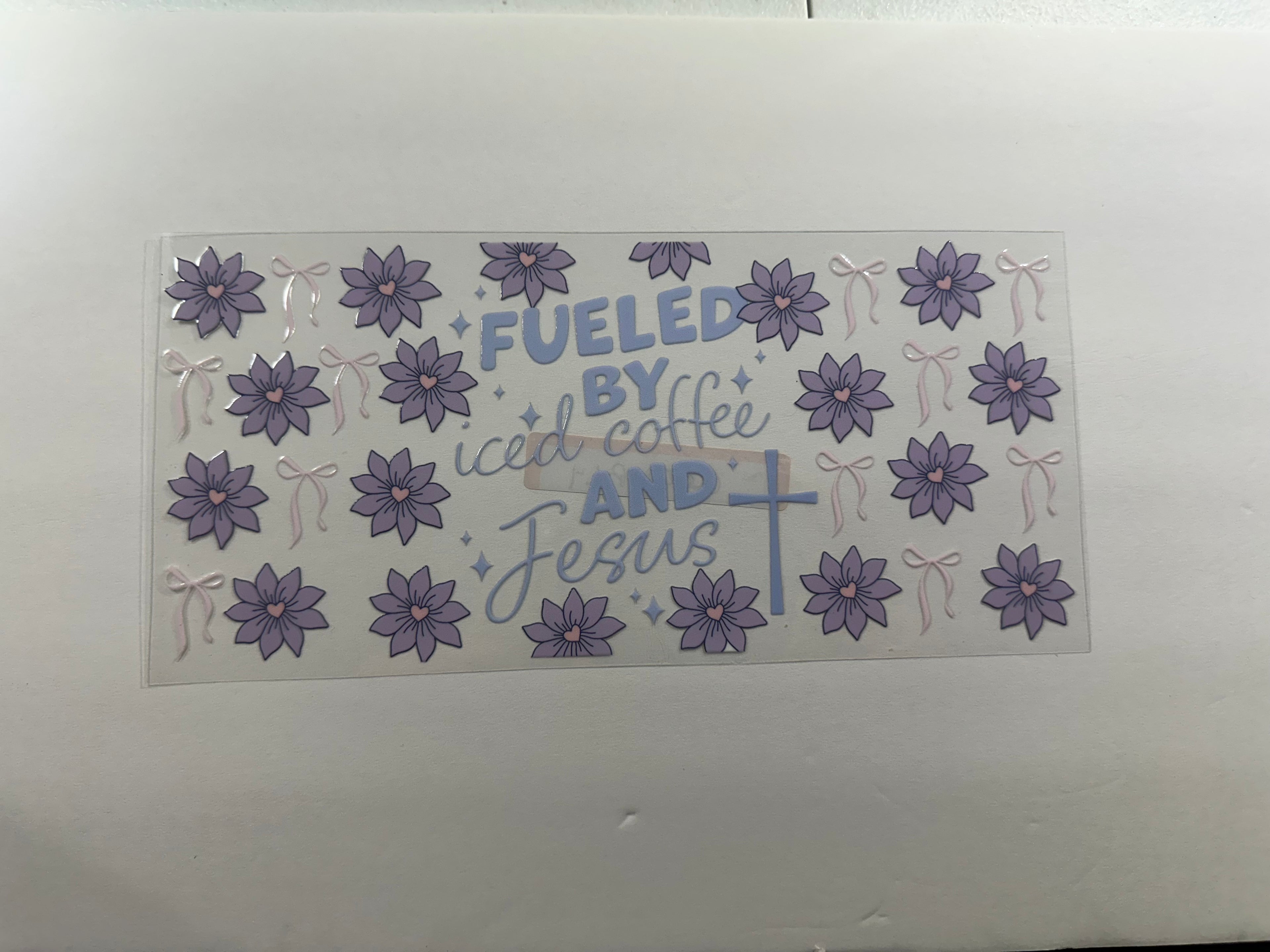 BL-1 fueled by coffee