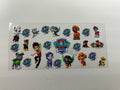 CTC-012 paw patrol