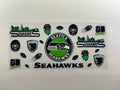 SP-004 Seattle Seahawks