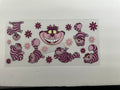 D-15 Cheshire Cat