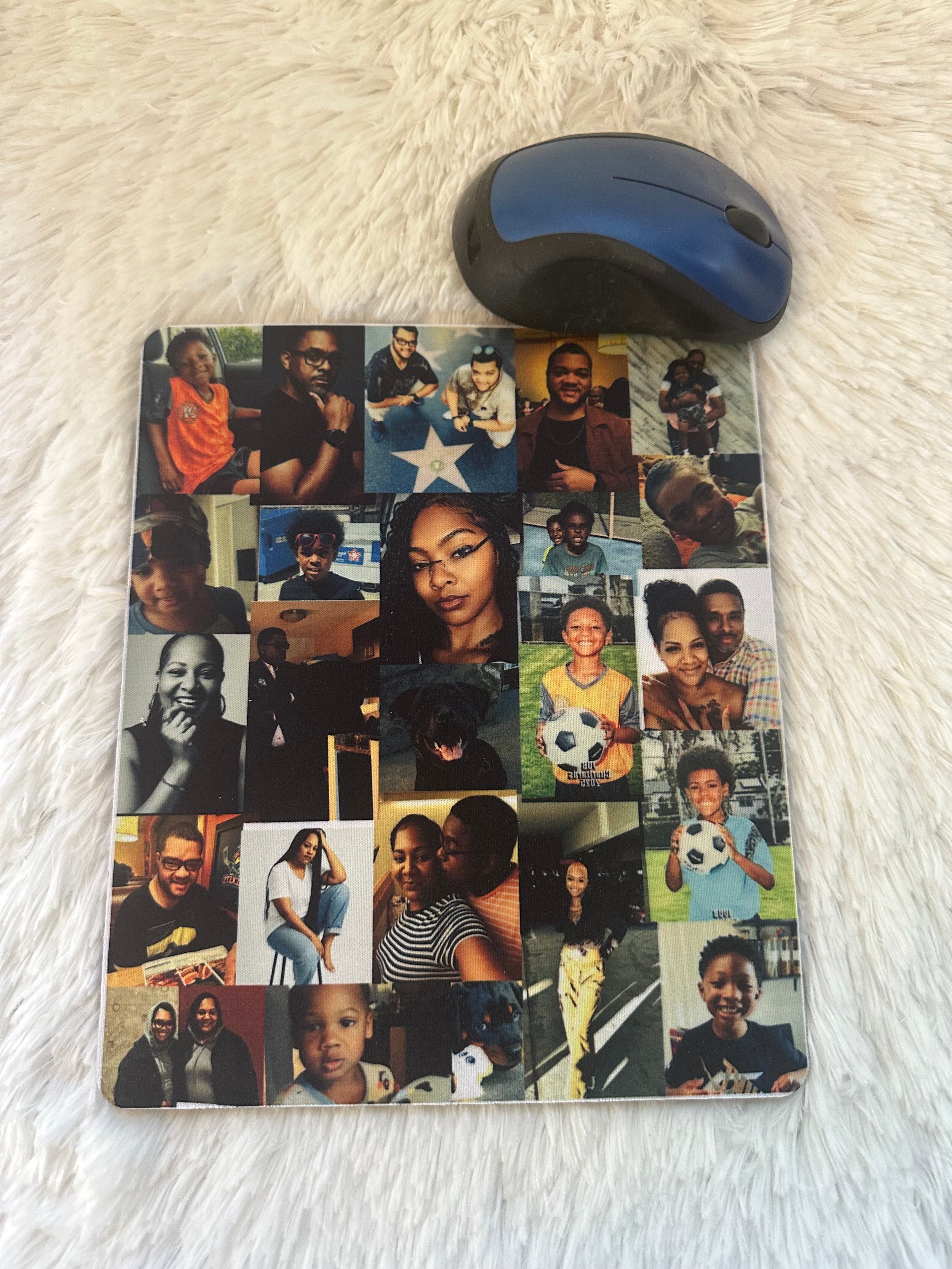 Mouse Pad