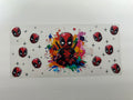 CTC-009 Deadpool