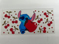 D-28 cherry stitch
