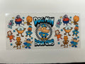 CTC-015 dogman