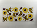 FL-07 sunflower & butterfly