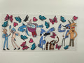 CTC-024 The regular show