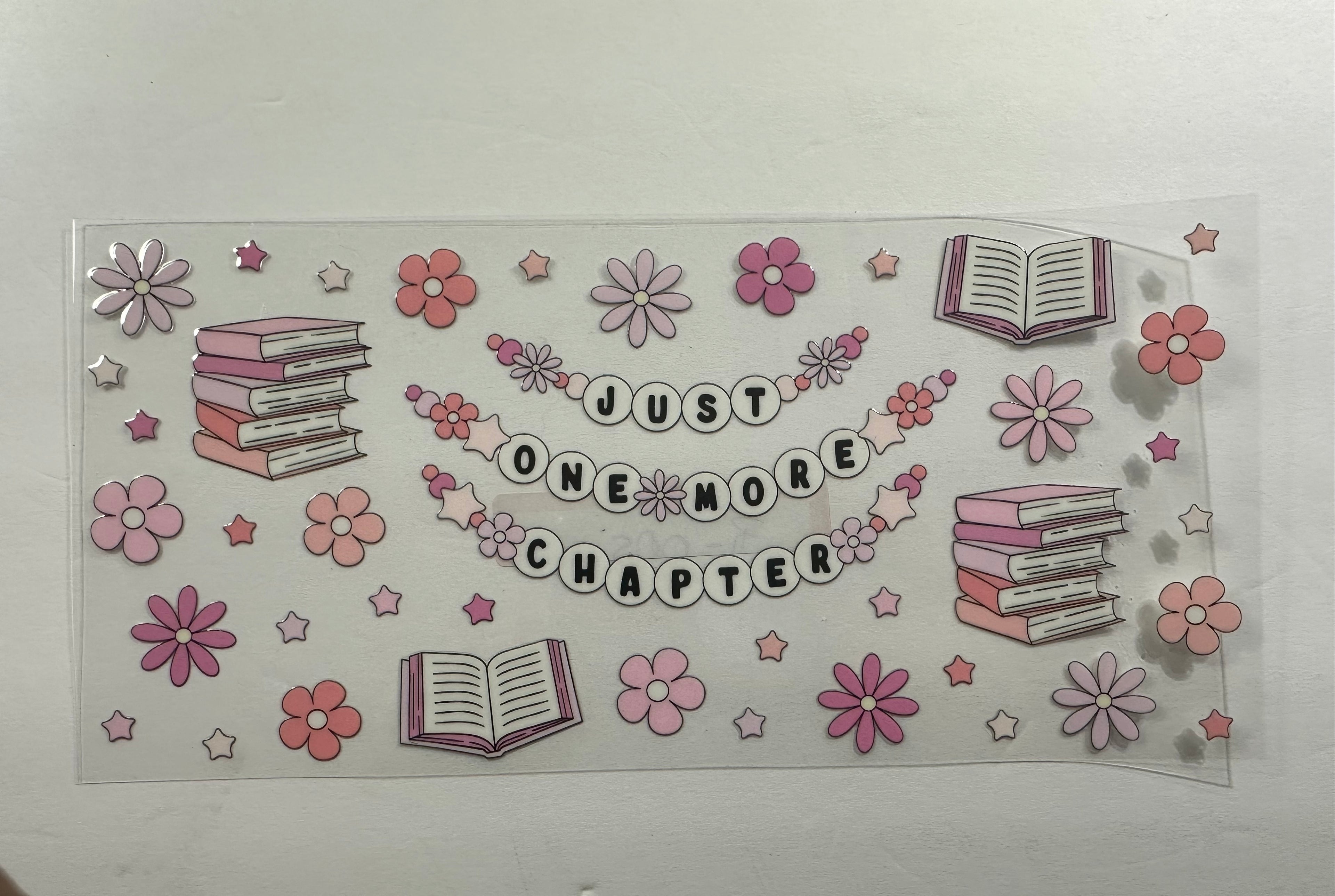 R-005 just one more chapter