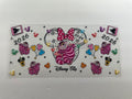 D-32 Cheshire Cat & bows