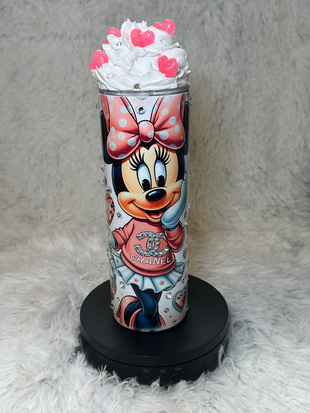 Minnie Mouse
