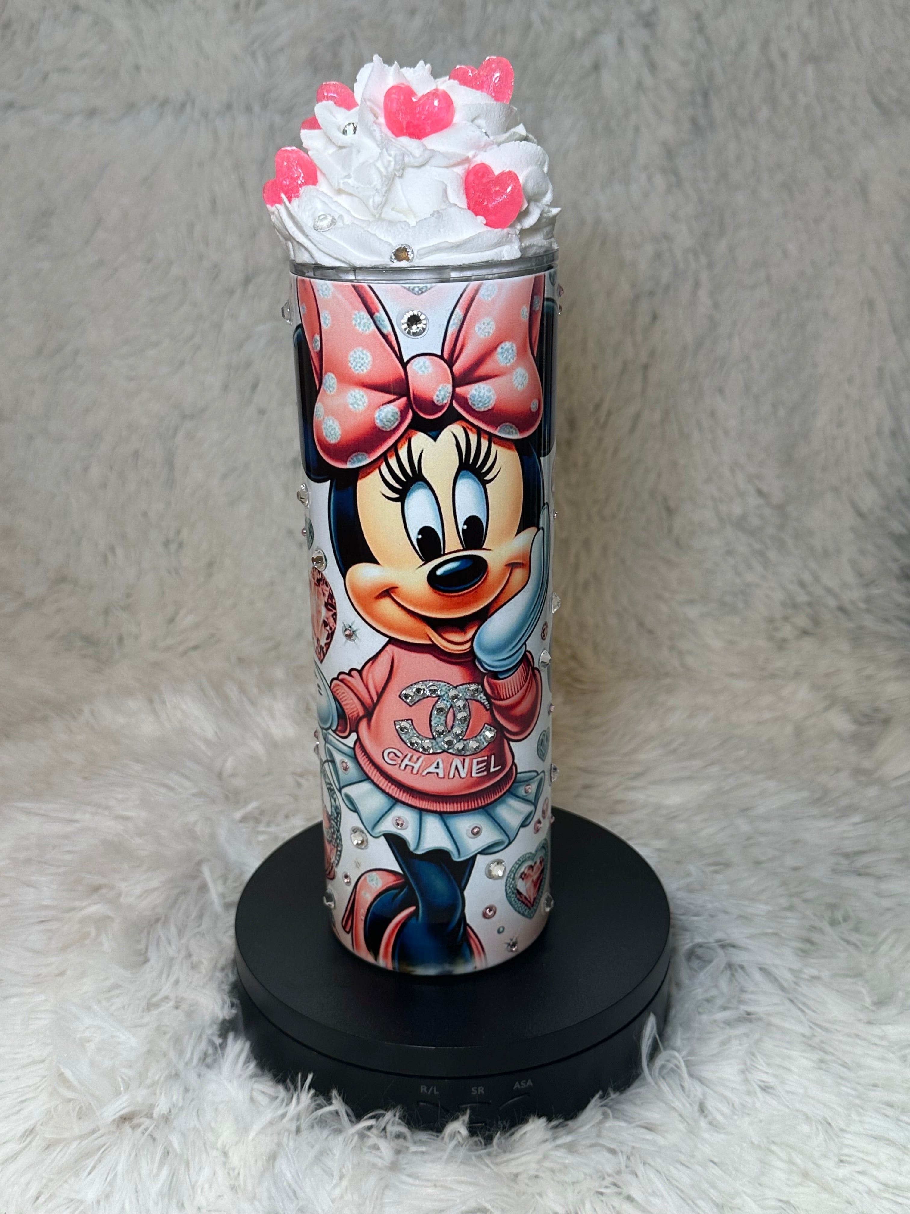 Minnie Mouse