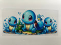 CTC-030 blue turtle