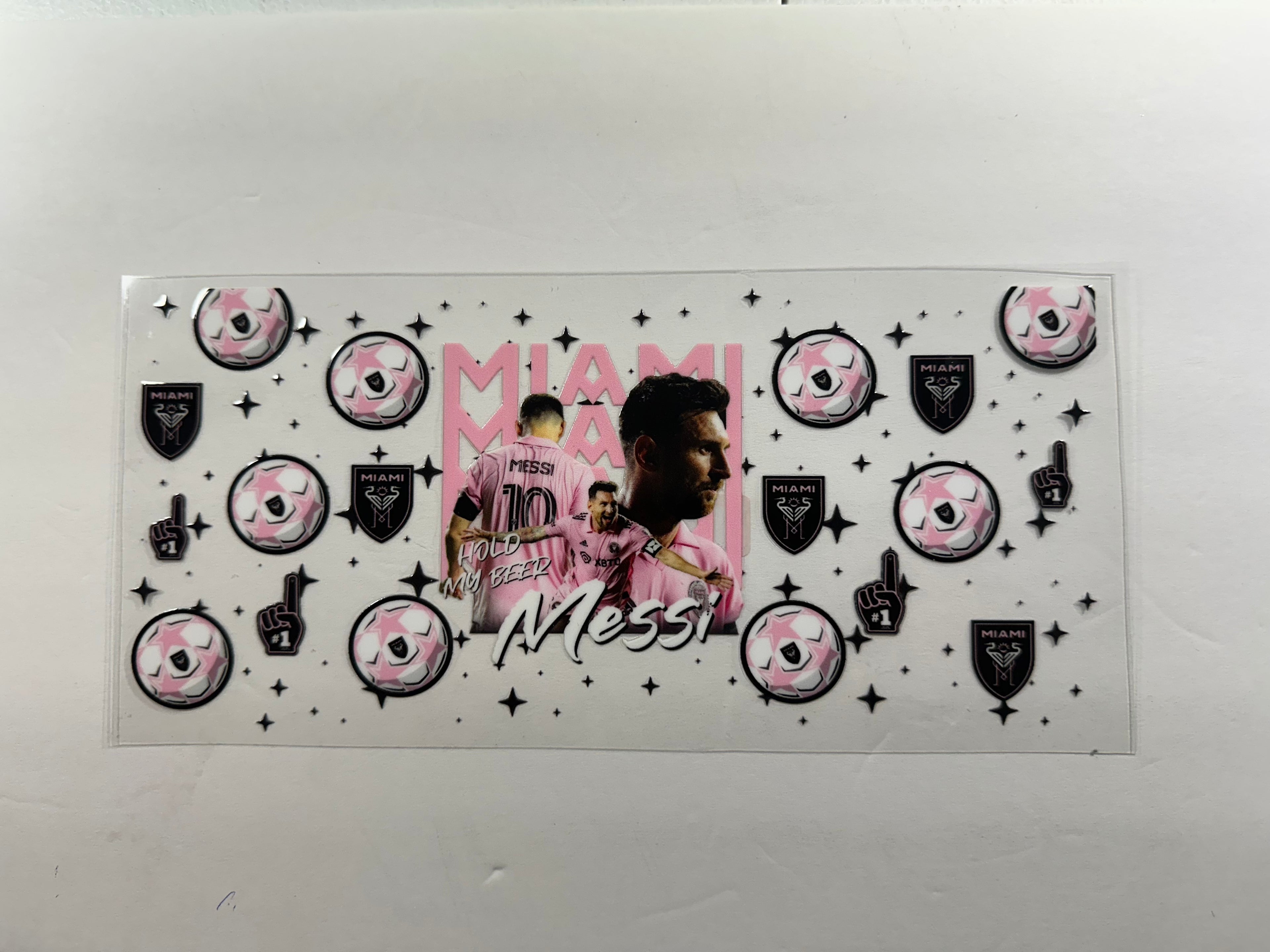 R-027 Miami