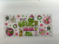 XMS-03 grinch mama