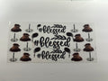 BL-4 blessed coffee beans