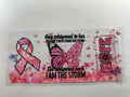 R-019 cancer ribbon