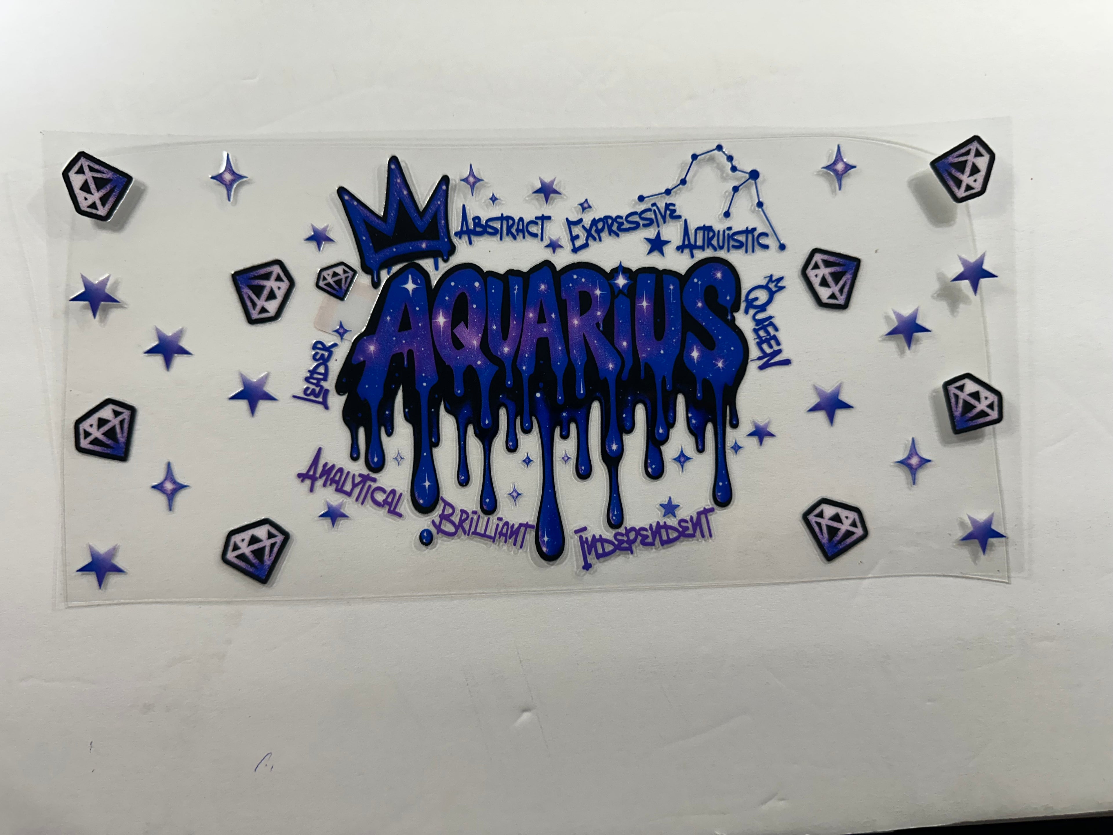 Z-06 Aquarius