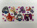 CTC0-028 zootopia