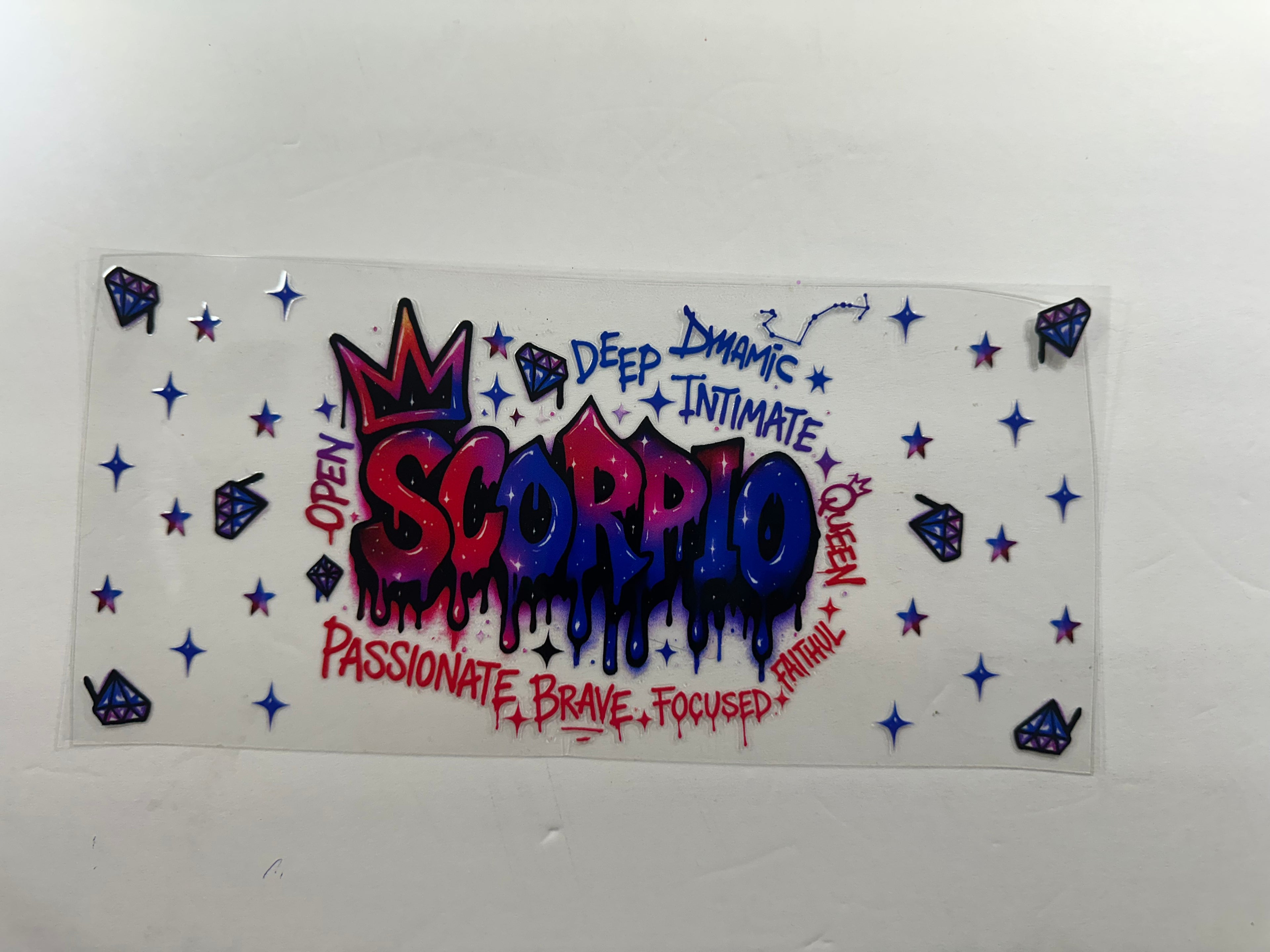 Z+-01 Scorpio