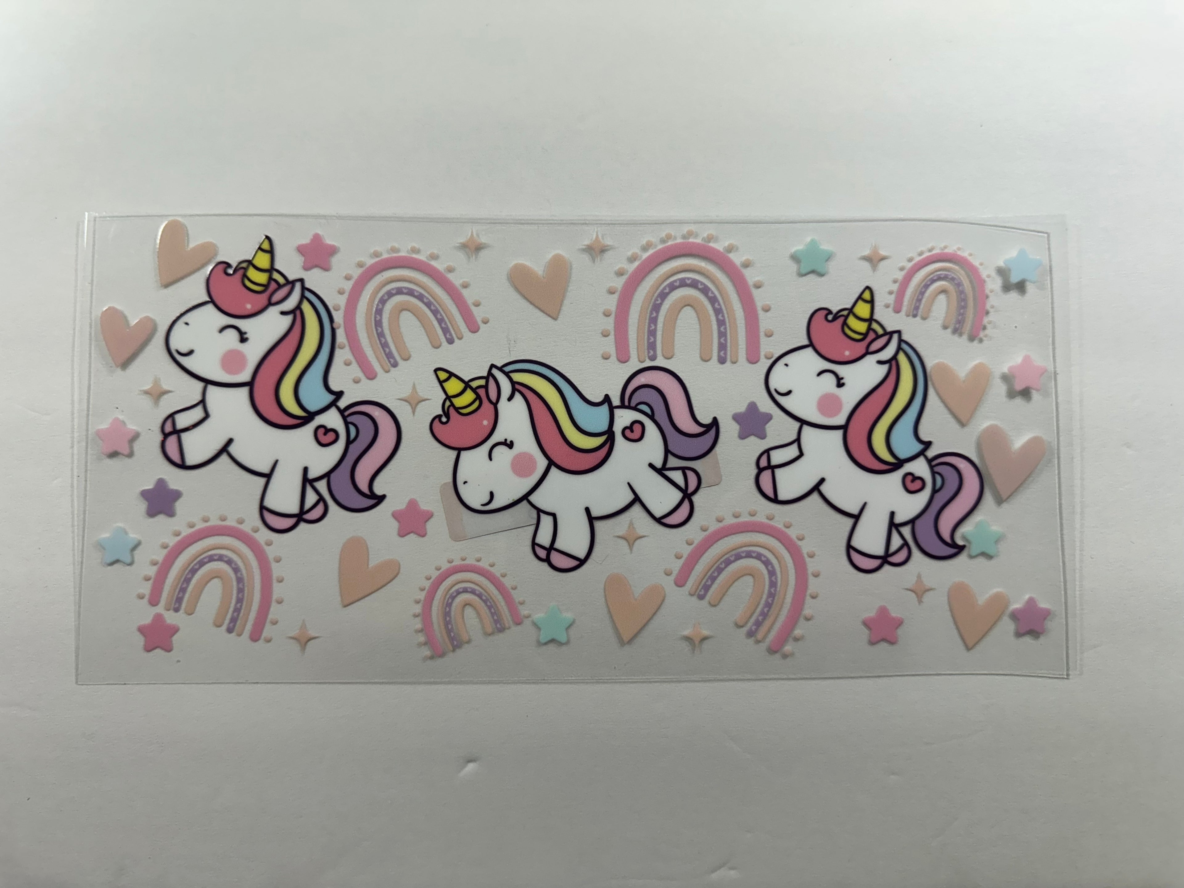 CTC-013 unicorn