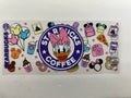 SC-010 Starbuck Daisy Duck