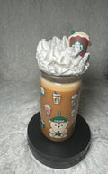 Coffee Tumbler