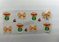 SC-007 Starbuck bows