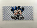 SP-001 Dodgers Mickey & Minnie