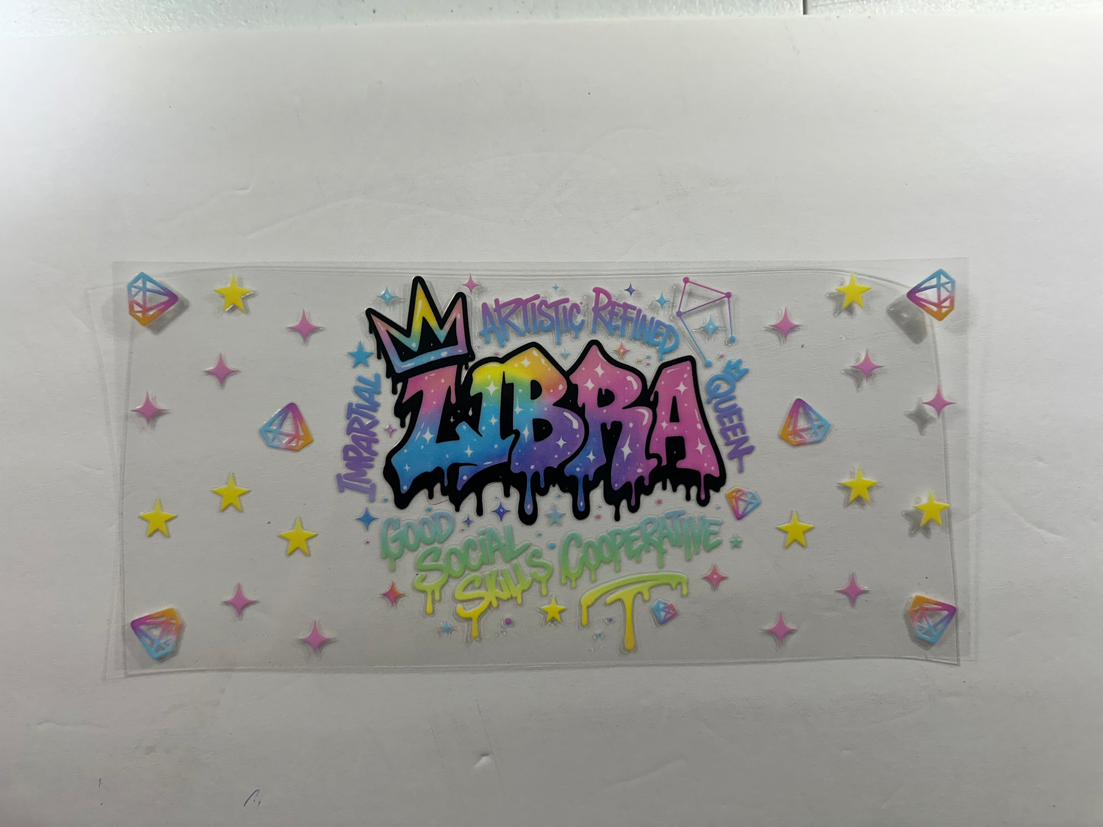 Z-07 Libra