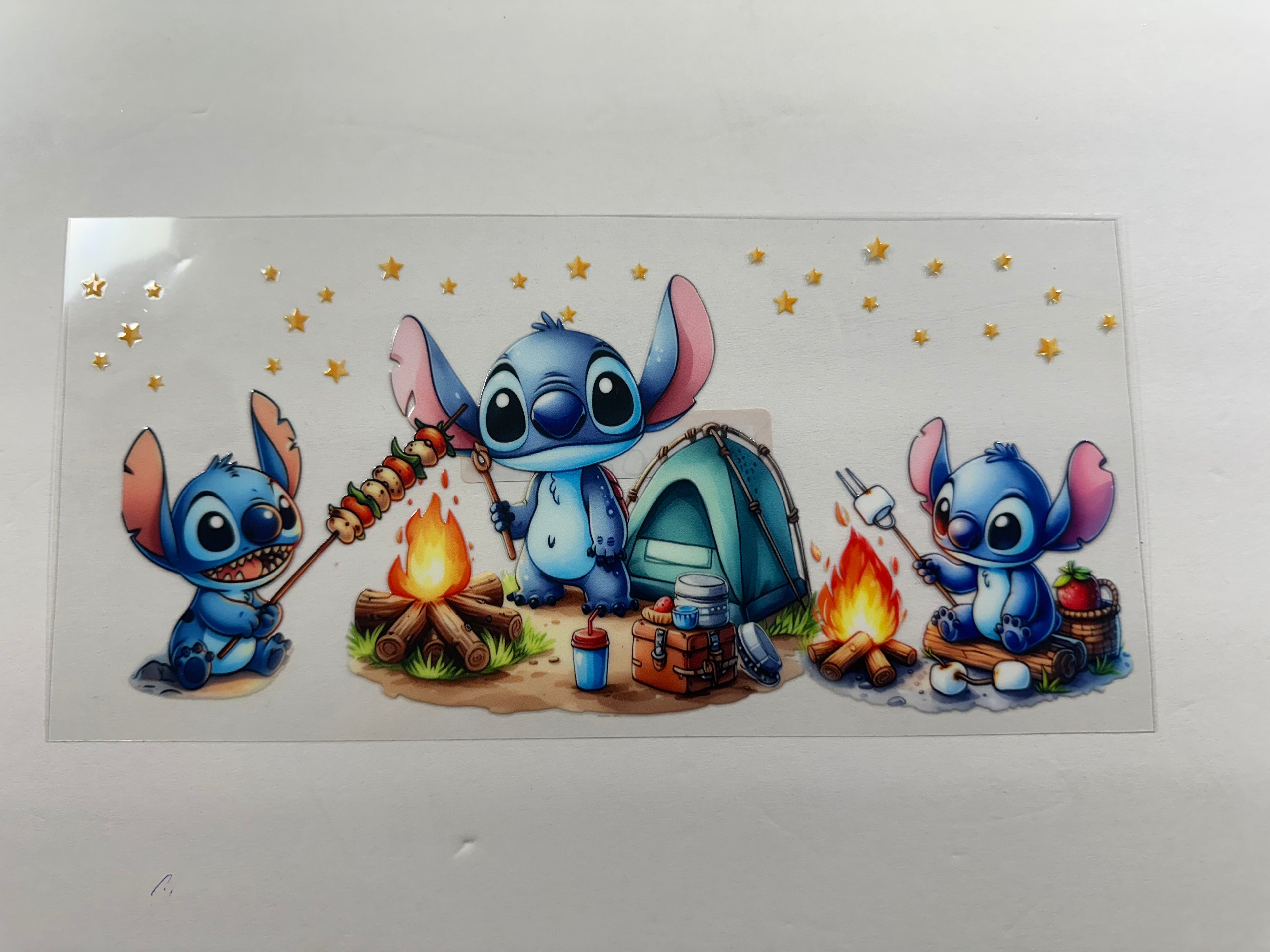 D-02 camping stitch