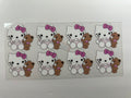 CTC-027 hello kitty