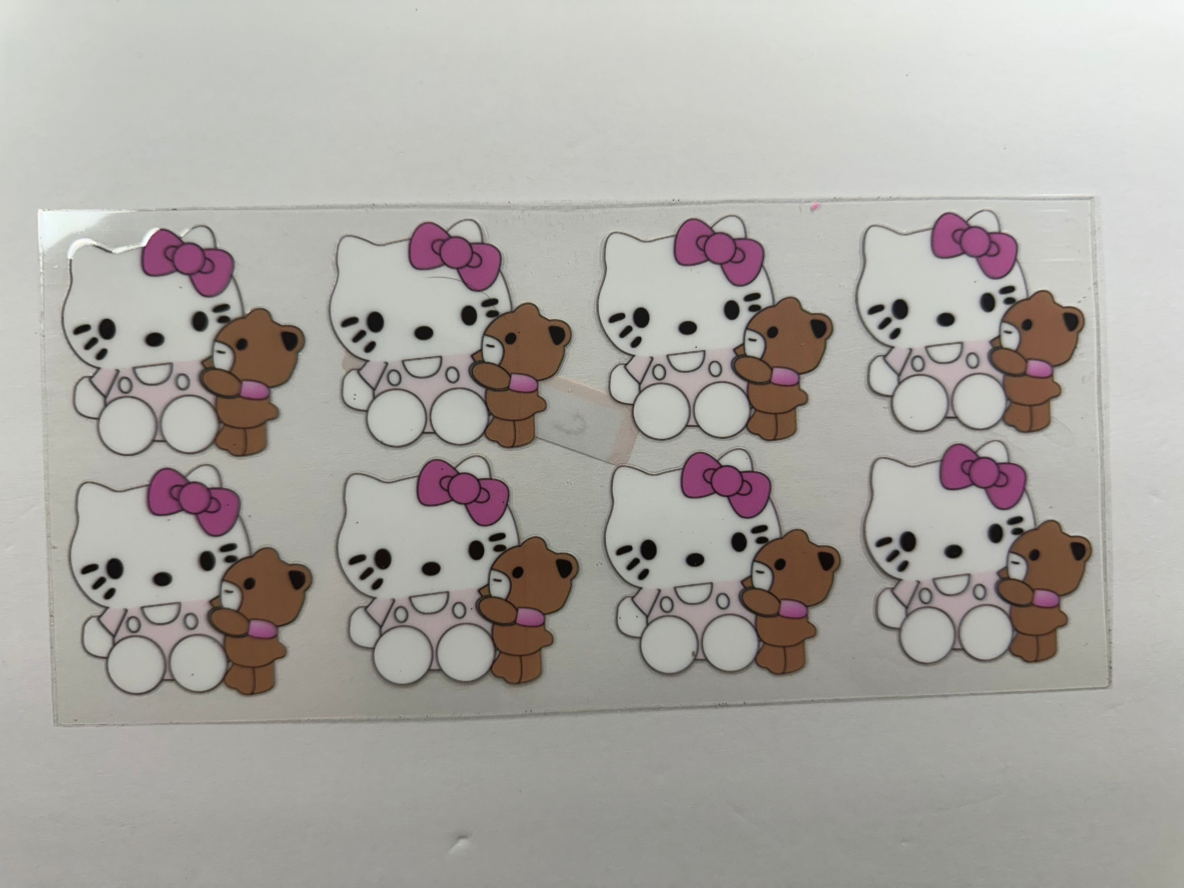 CTC-027 hello kitty