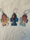 Example-Car Air Freshener