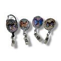Butterfly Lanyard