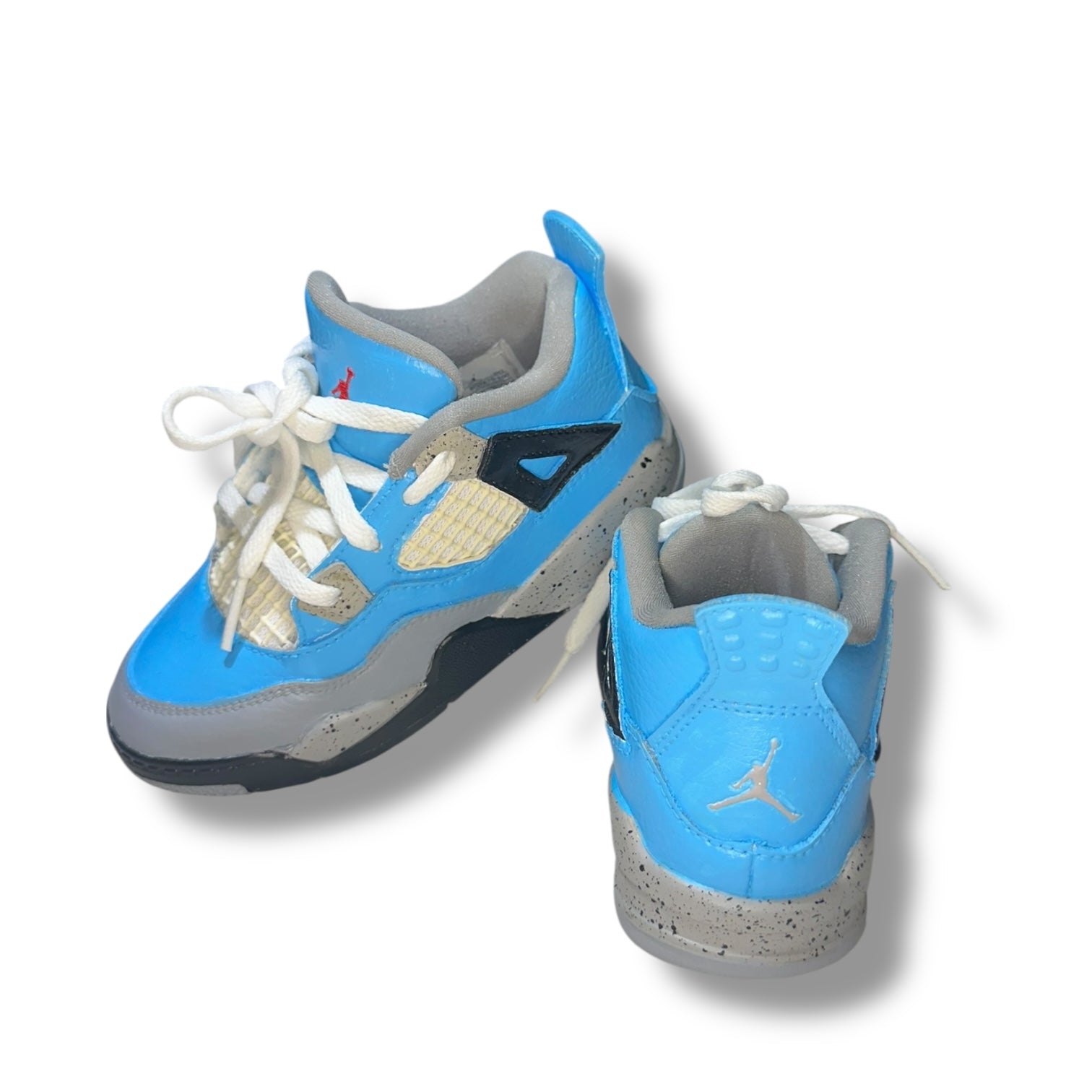 Jordan (Upcycled)